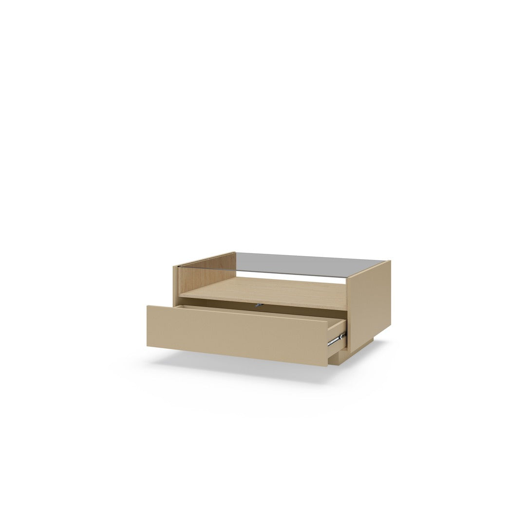 Hiro Coffee Table 96cm – Furniture Gold