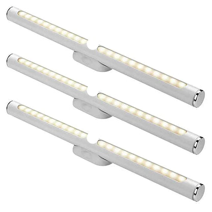 Zeus Sliding Door Wardrobe LED