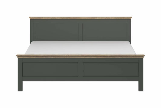 Evora 31 Bed Frame [EU King Size]