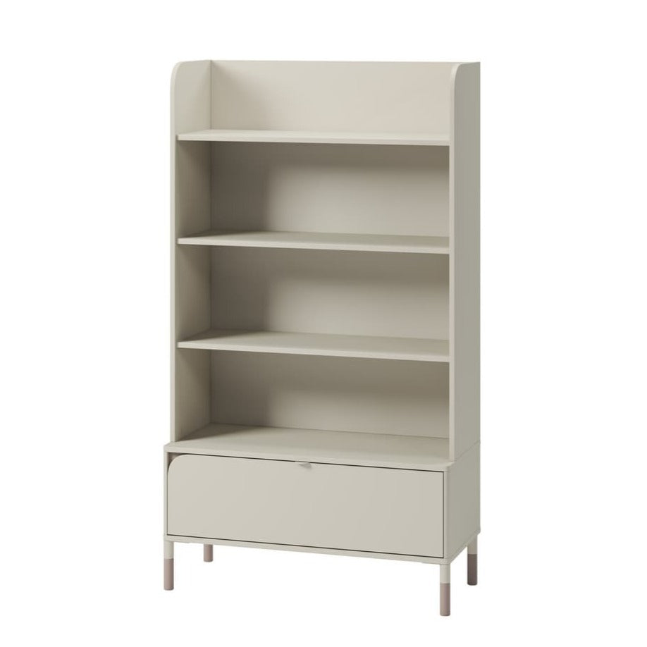 Harmony HR-02 Bookcase 89cm