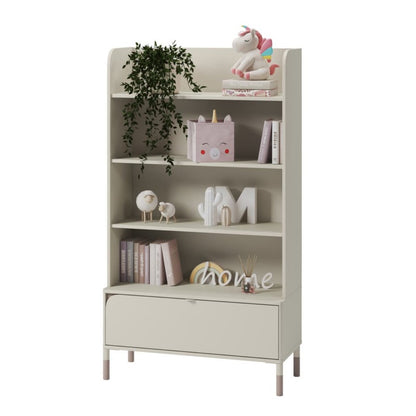 Harmony HR-02 Bookcase 89cm