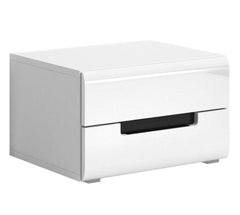 Hektor 22 Bedside Table 52cm