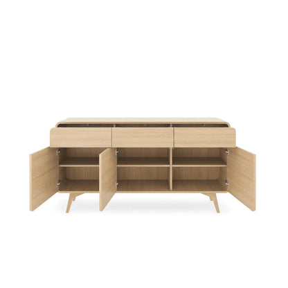 Helion Sideboard Cabinet 160cm