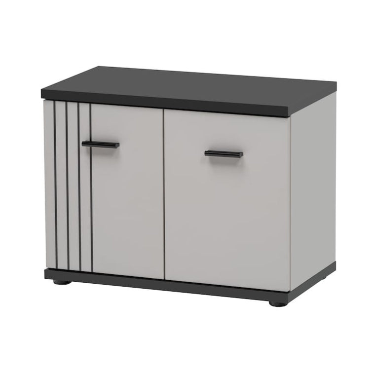 Hugo Hallway Bench 60cm