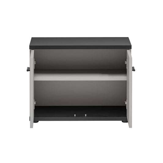 Hugo Hallway Bench 60cm