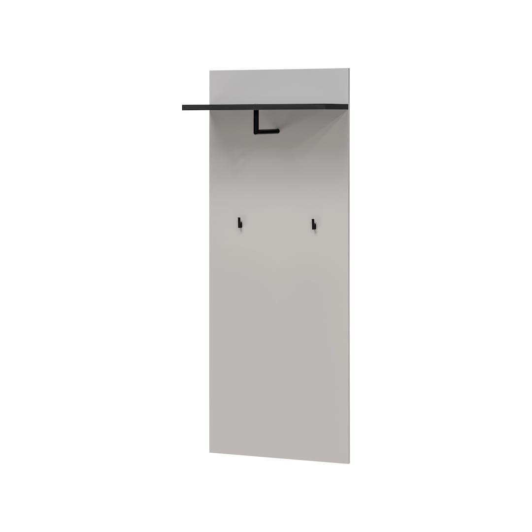 Hugo Wall Hanger 60cm – Furniture Gold