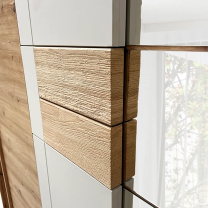 Avantgarde AV2 Sliding Door Wardrobe 200cm