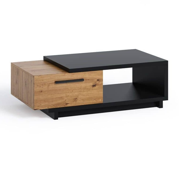 Ines 03 Coffee Table 120cm