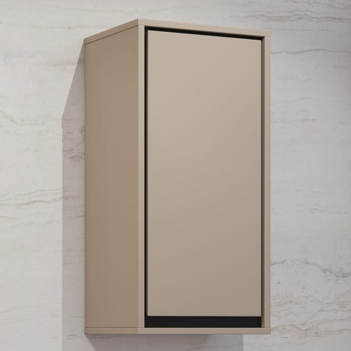Irvine 03 Bathroom Cabinet 35cm