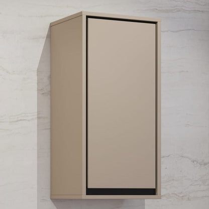 Irvine 03 Bathroom Cabinet 35cm