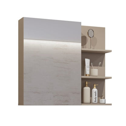 Irvine 20 Bathroom Cabinet 78cm