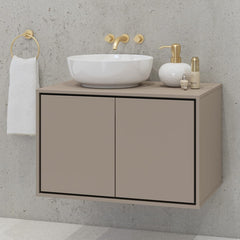 Irvine 58 Floating Vanity Unit 78cm