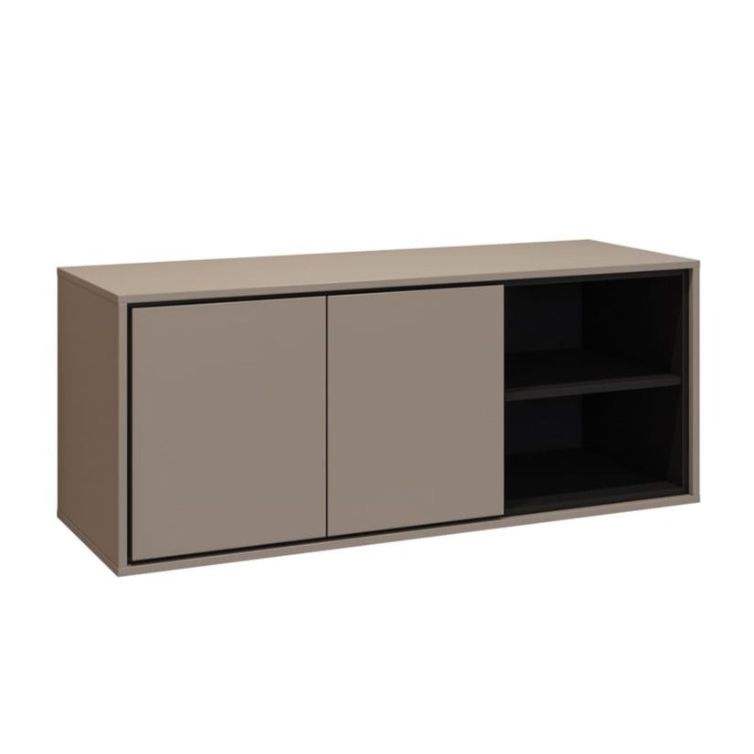 Irvine 60 Floating Vanity Unit 120cm