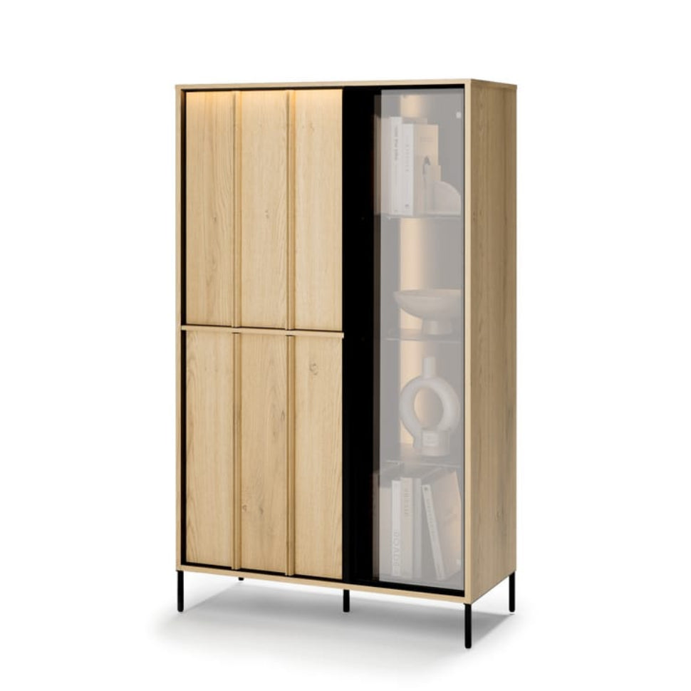 Itami IM-01 Display Cabinet 90cm