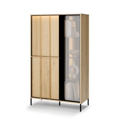 Itami IM-01 Display Cabinet 90cm