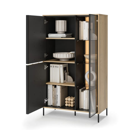 Itami IM-01 Display Cabinet 90cm