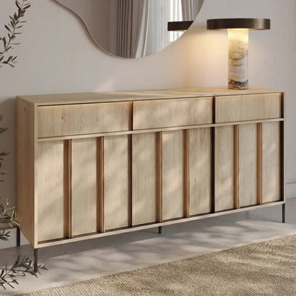 Itami IM-04 Sideboard Cabinet 165cm