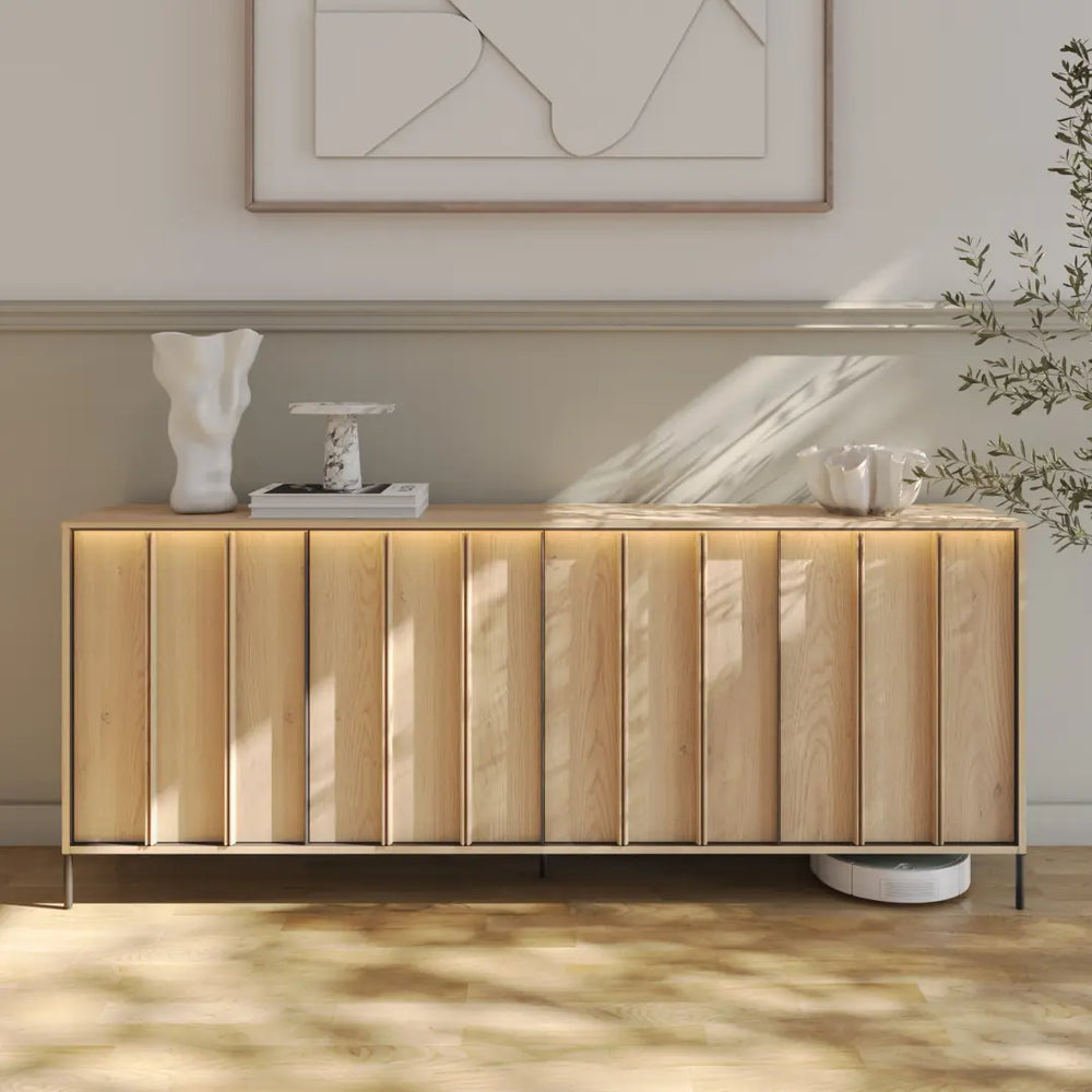 Itami IM-05 Sideboard Cabinet 206cm