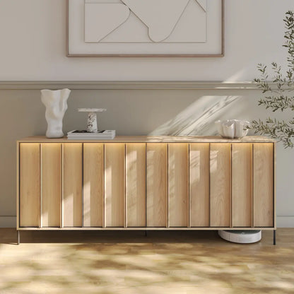 Itami IM-05 Sideboard Cabinet 206cm