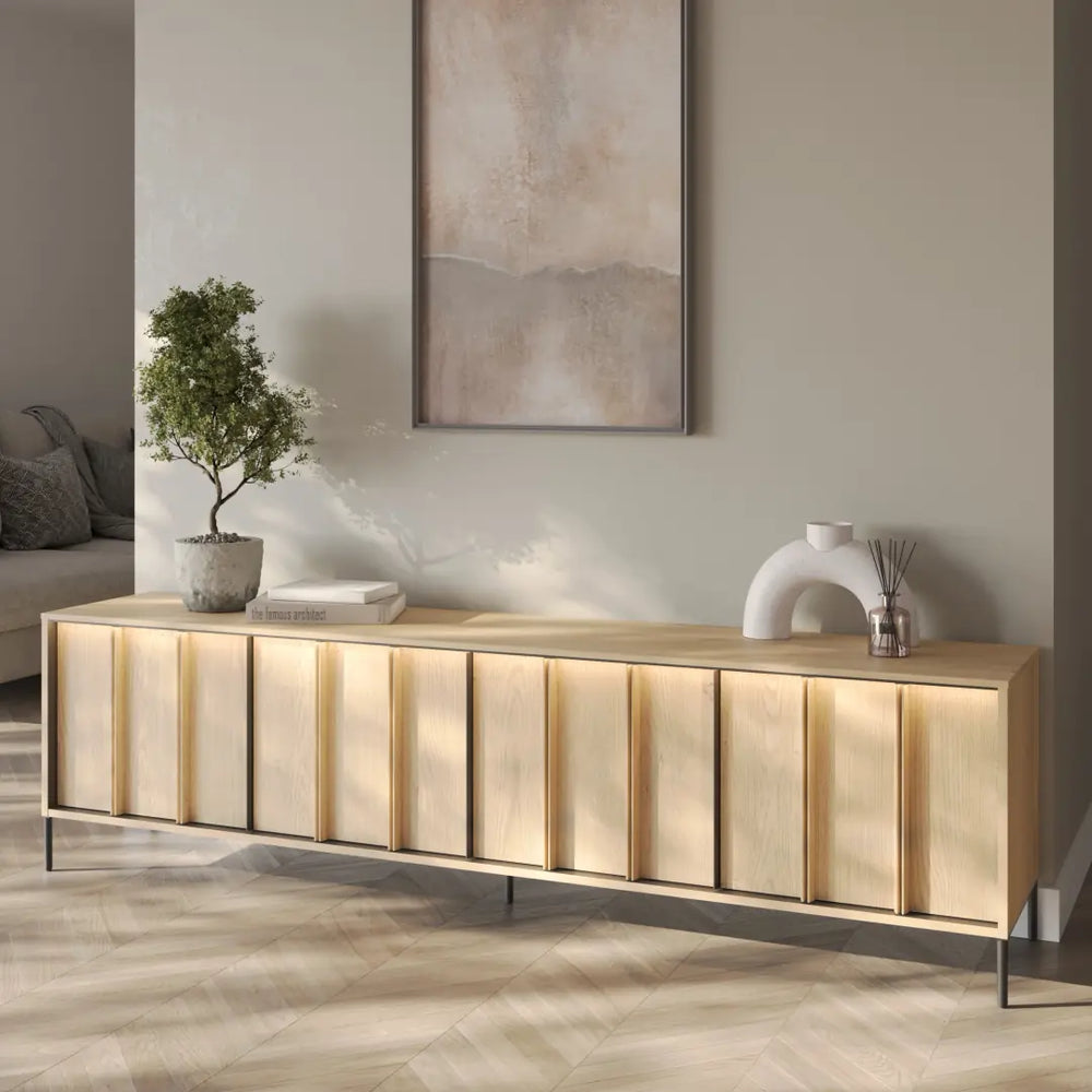 Itami IM-06 TV Cabinet 206cm