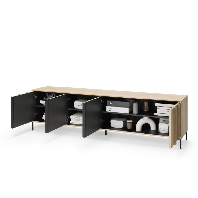 Itami IM-06 TV Cabinet 206cm