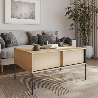 Itami IM-07 Coffee Table 100cm