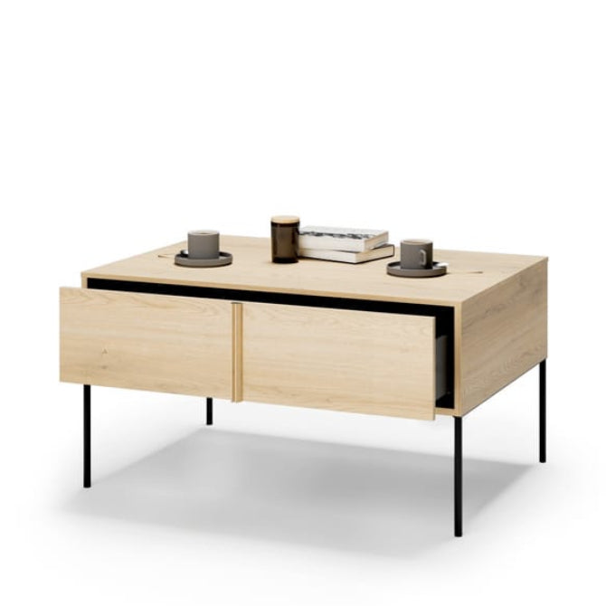 Itami IM-07 Coffee Table 100cm