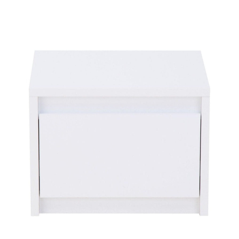 Italia 23 Pair of Bedside Cabinets