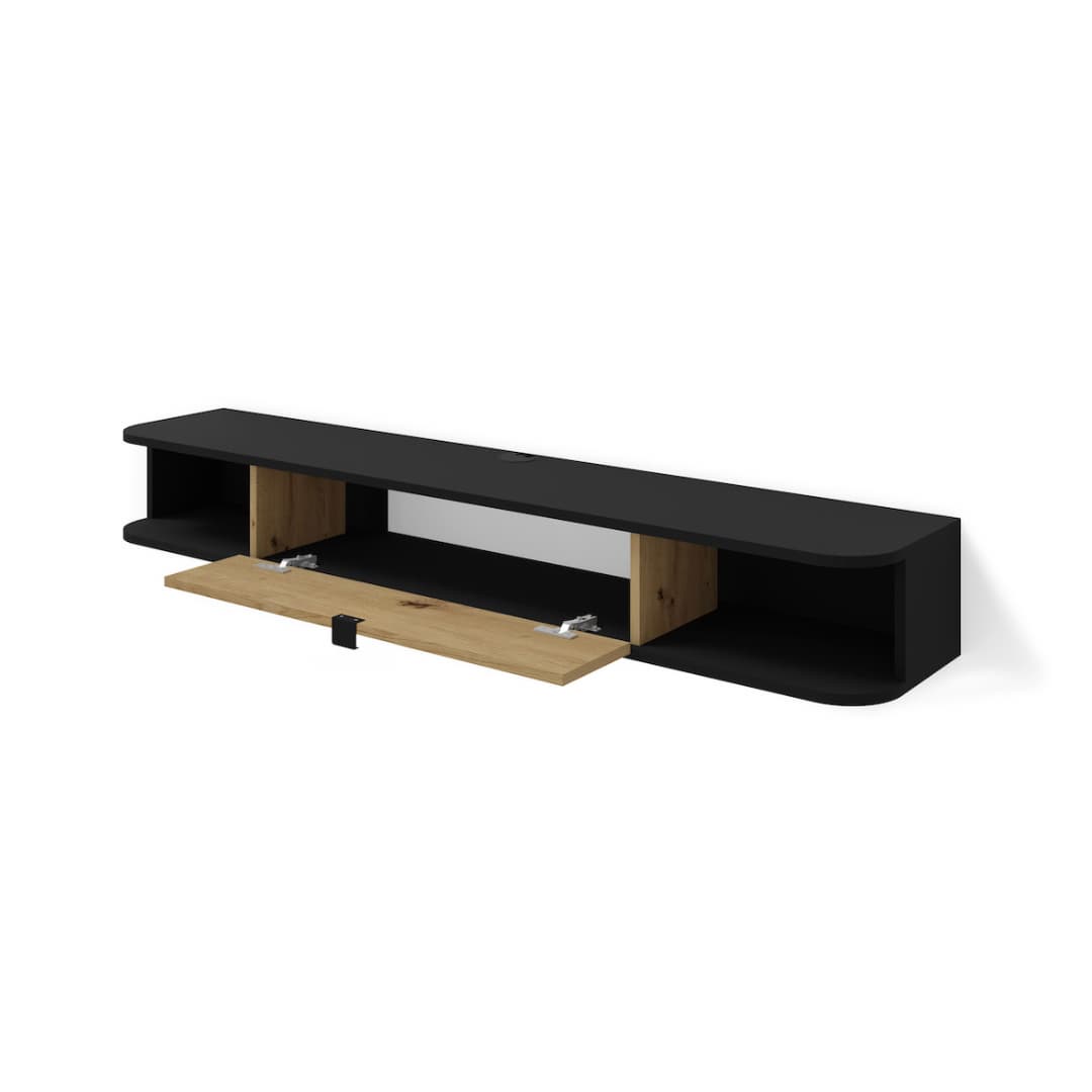 Icarus Floating TV Cabinet 156cm