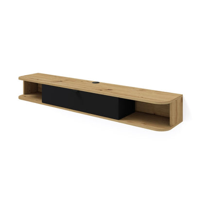 Icarus Floating TV Cabinet 156cm