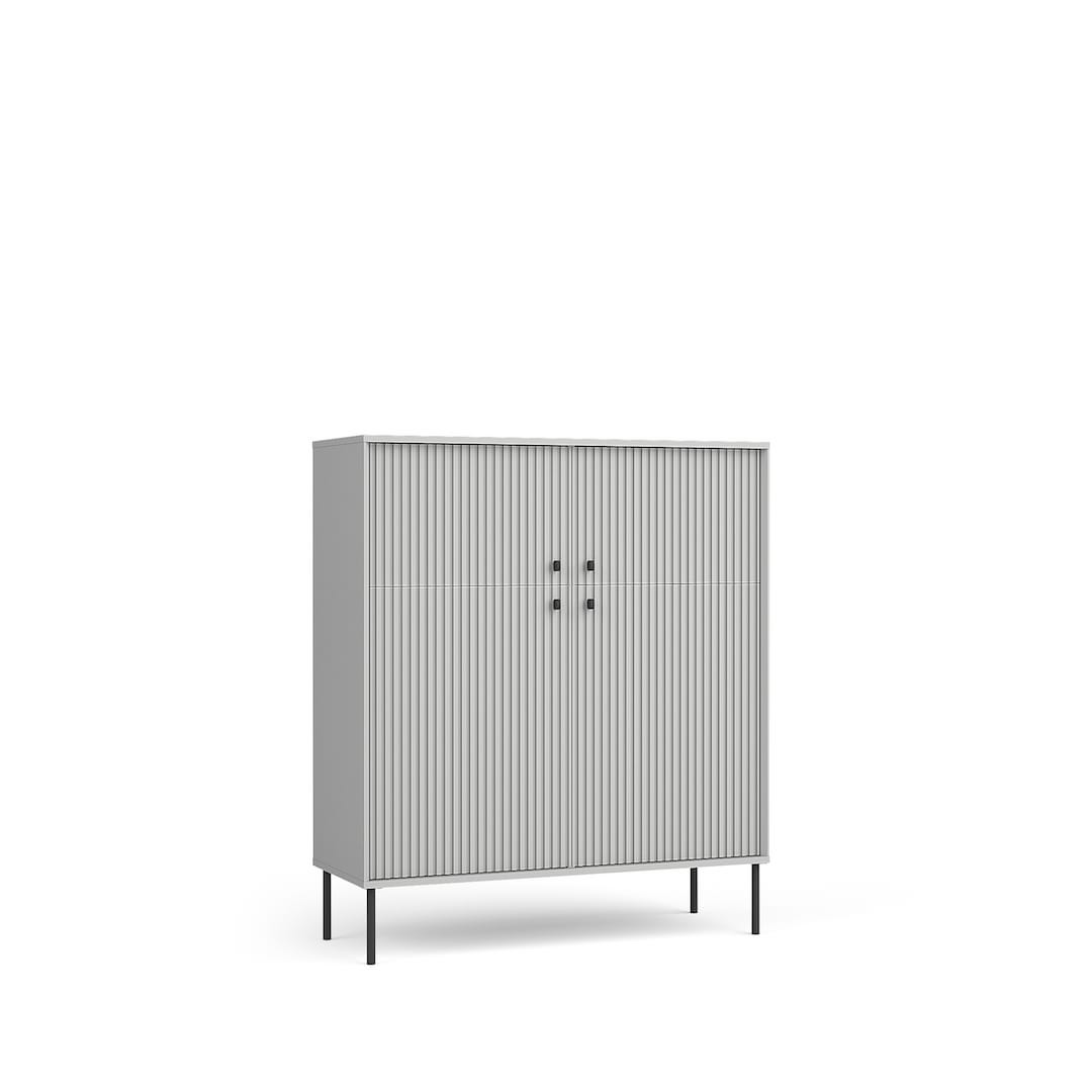 Iris Highboard Cabinet 105cm