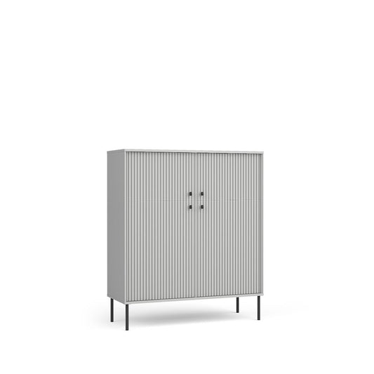 Iris Highboard Cabinet 105cm