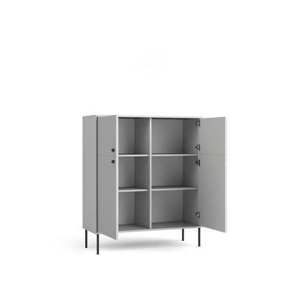 Iris Highboard Cabinet 105cm