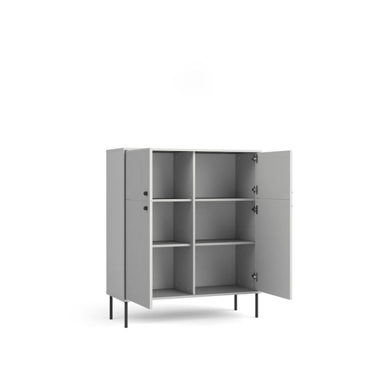 Iris Highboard Cabinet 105cm
