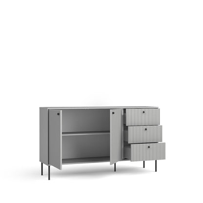 Iris Sideboard Cabinet 156cm