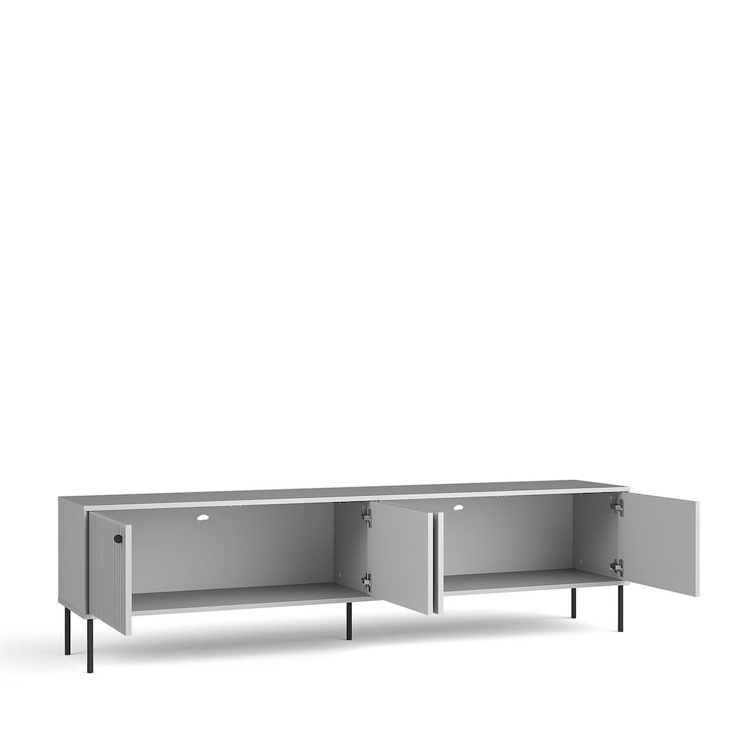 Iris TV Cabinet 207cm