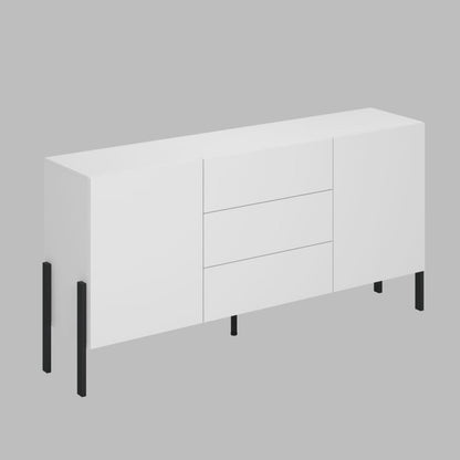 Jukon 26 Sideboard Cabinet 184cm