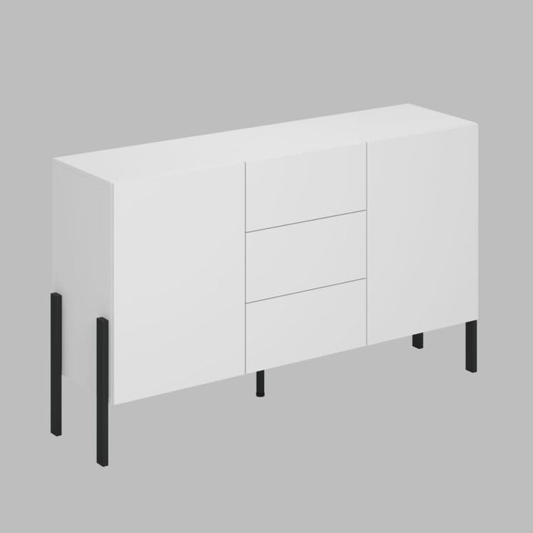 Jukon 43 Sideboard Cabinet 154cm