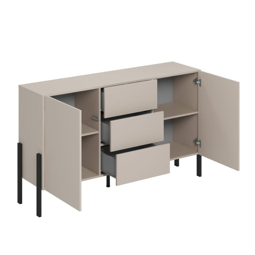 Jukon 43 Sideboard Cabinet 154cm