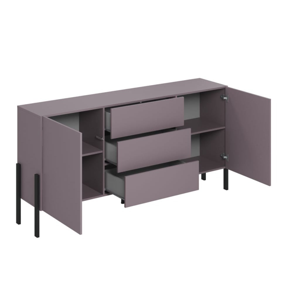 Jukon 26 Sideboard Cabinet 184cm