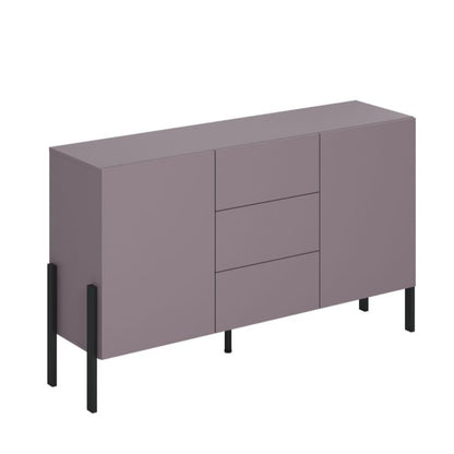 Jukon 43 Sideboard Cabinet 154cm