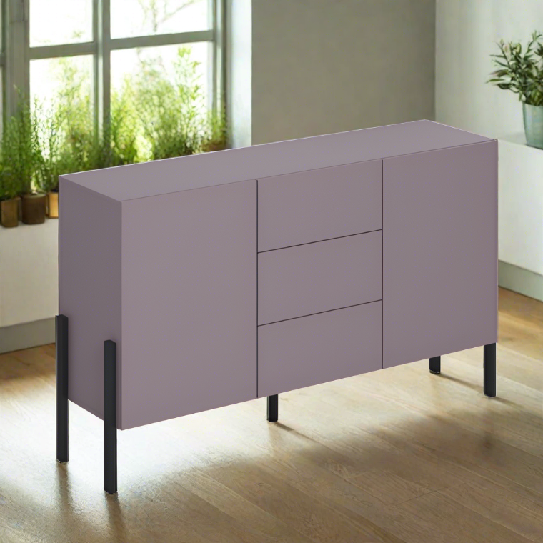 Jukon 43 Sideboard Cabinet 154cm