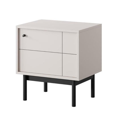 Japandi Cabinet 54cm