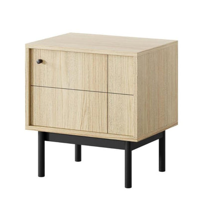 Japandi Cabinet 54cm