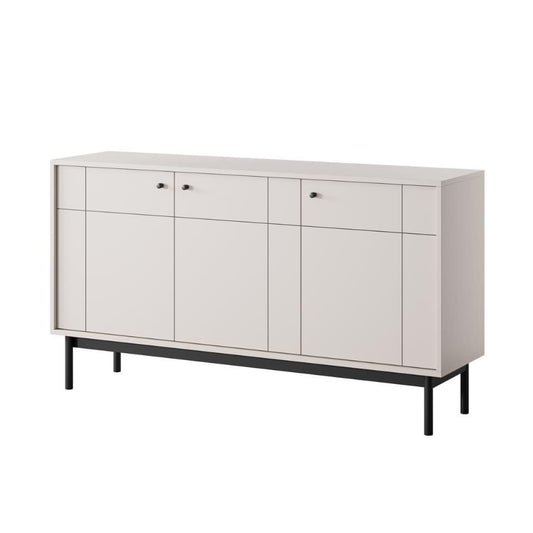 Japandi Sideboard Cabinet 154cm