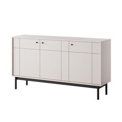 Japandi Sideboard Cabinet 154cm