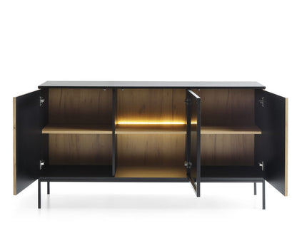 Sento Sideboard Cabinet 154cm