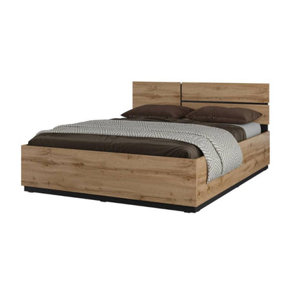 Kross Bed Frame [EU King]