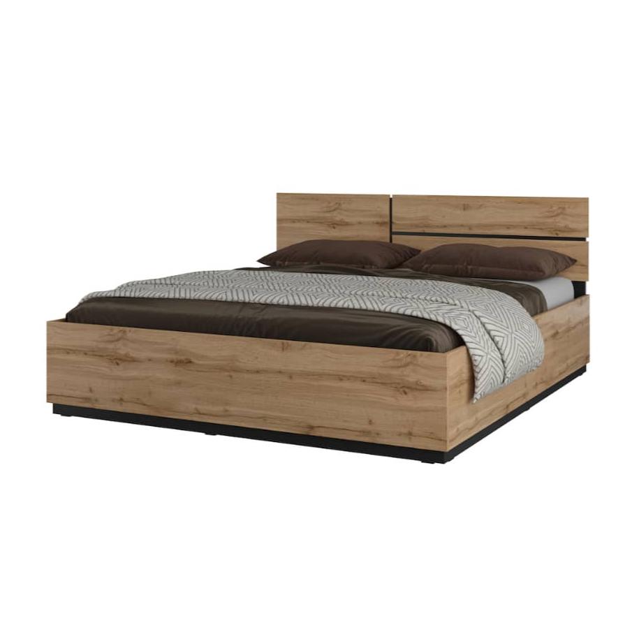 Kross Bed Frame [EU Super King]