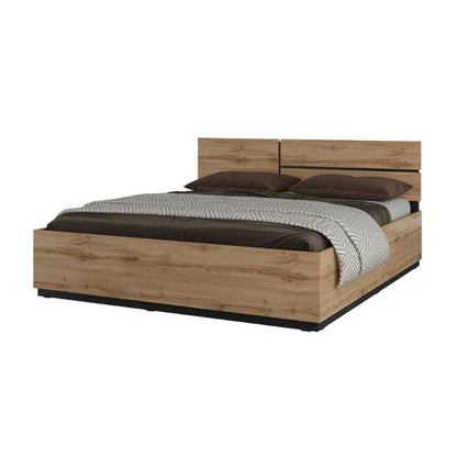 Kross Bed Frame [EU Super King]